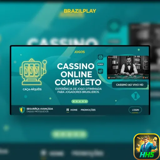 hh5.com acesse profissional jogo