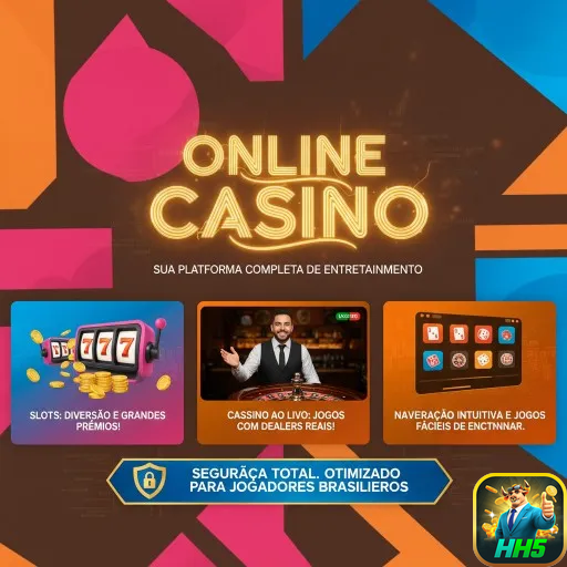 hh5.com experimente exclusivo jogo