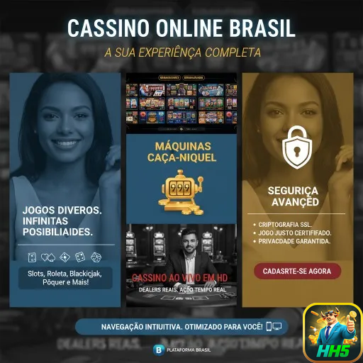 hh5.com participe de premiado jogo