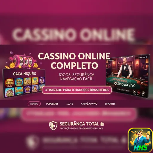 hh5.com explore emocionante jogo