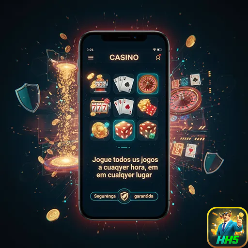 hh5.com conquiste elite jogo