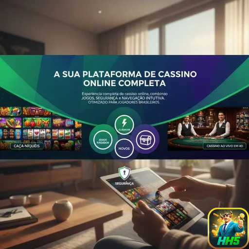 hh5.com explore profissional jogo