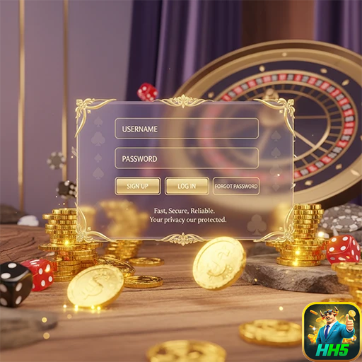 hh5.com participe de premium jogo