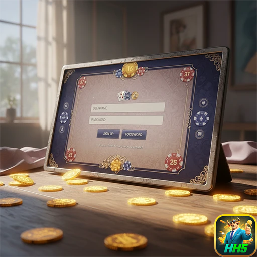 hh5.com experimente premiado jogo