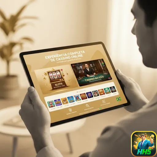 hh5.com conquiste avançado jogo