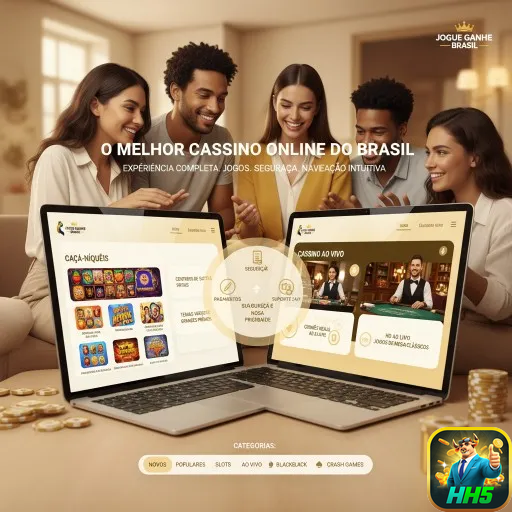 hh5.com conquiste emocionante jogo