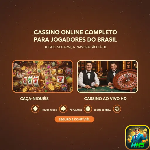 hh5.com conquiste exclusivo jogo